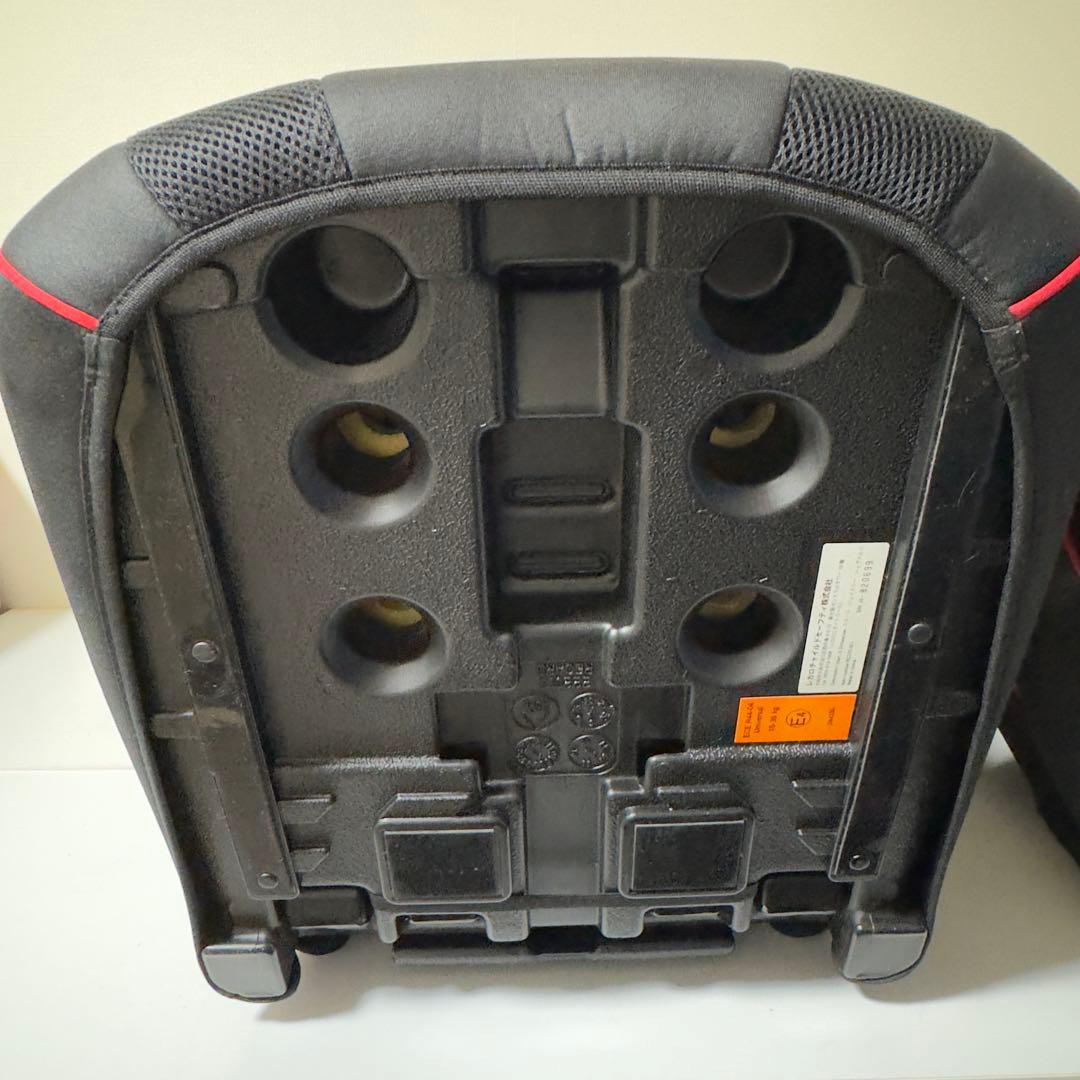 RECARO レカロ ジュニアシート J3 シヴァルツ 2個セットの通販はau PAY