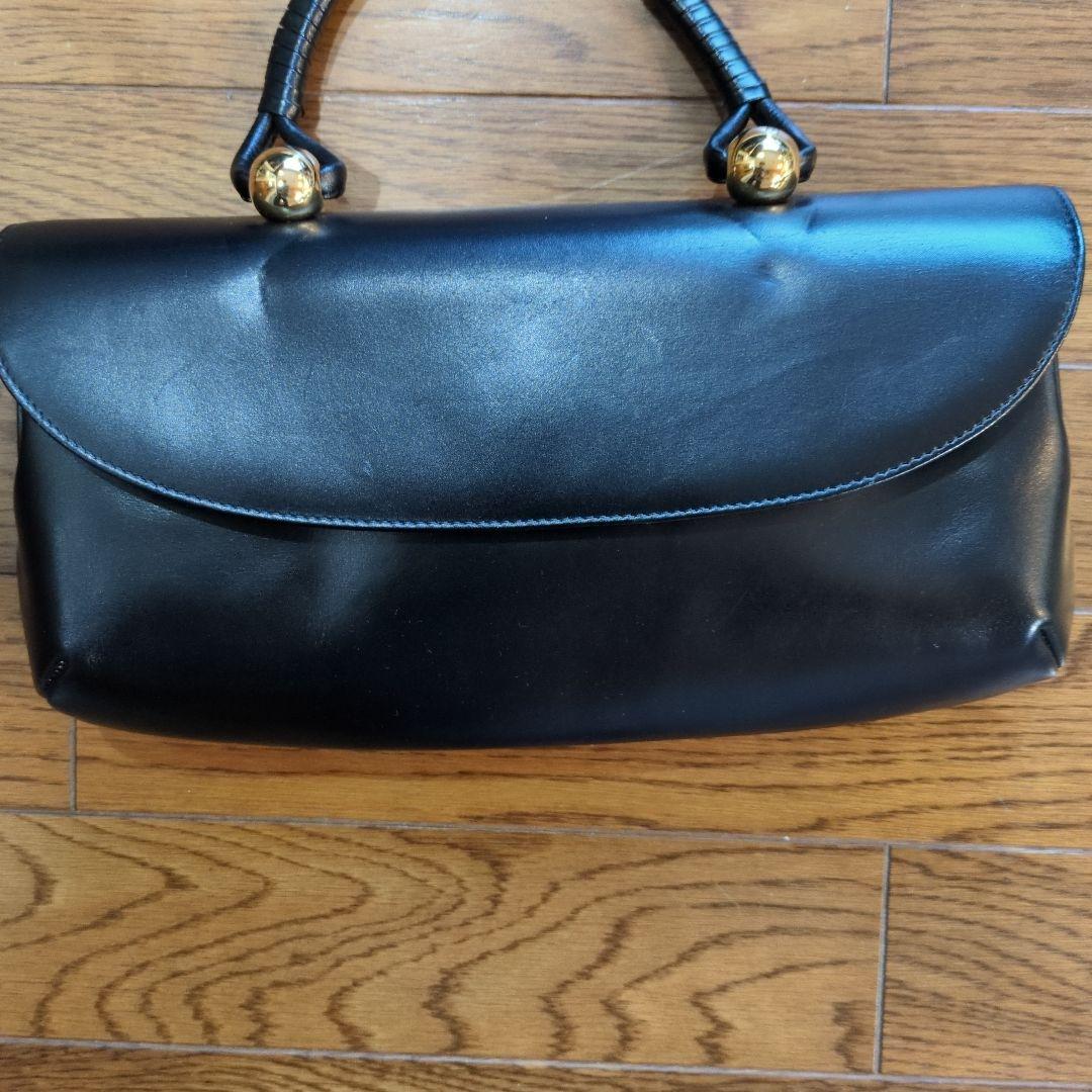 Syo！✦濱野皮革工藝のフォーマルバッグ　ロイヤルモデル