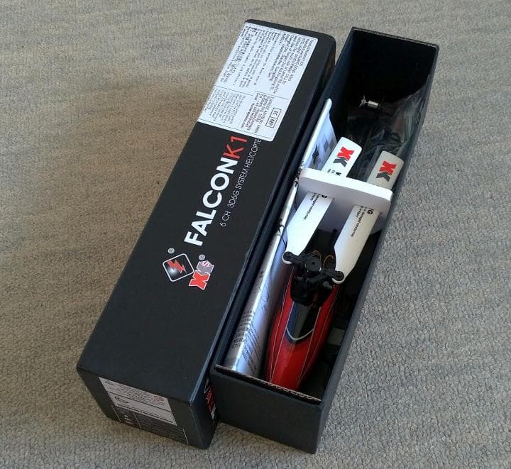 XK K110S（新品）