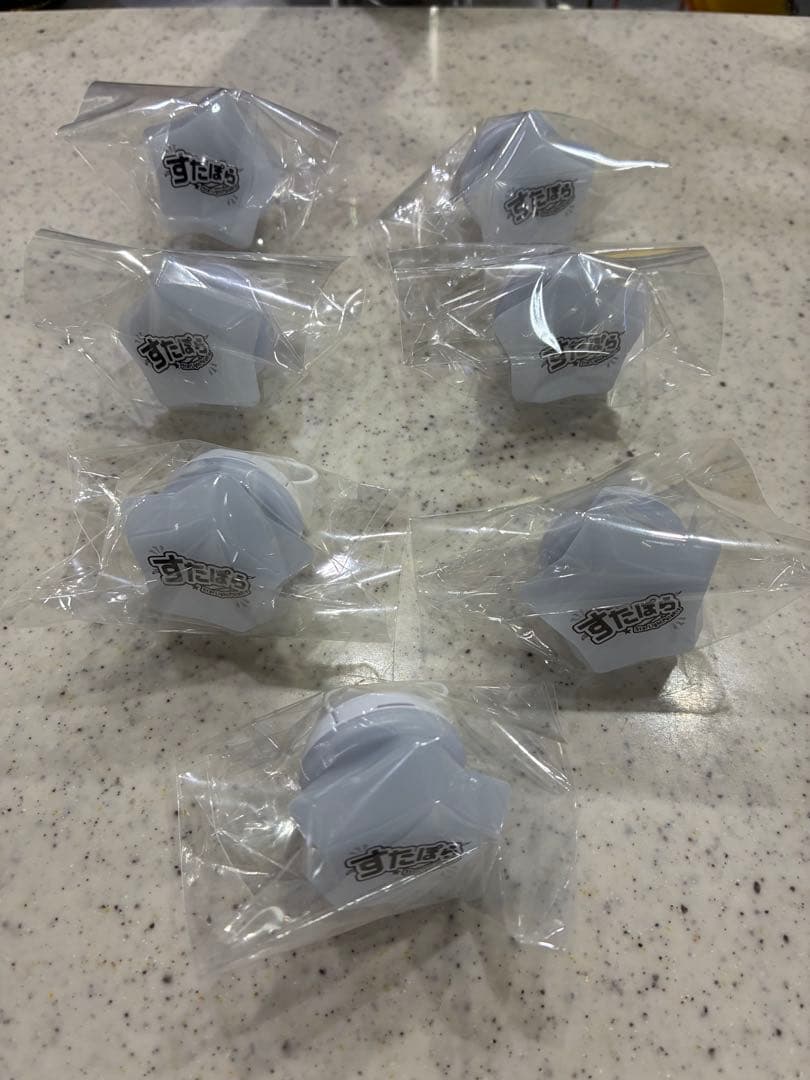 すたぽら くに リングライトまとめ売り すたぽら くに リングライト