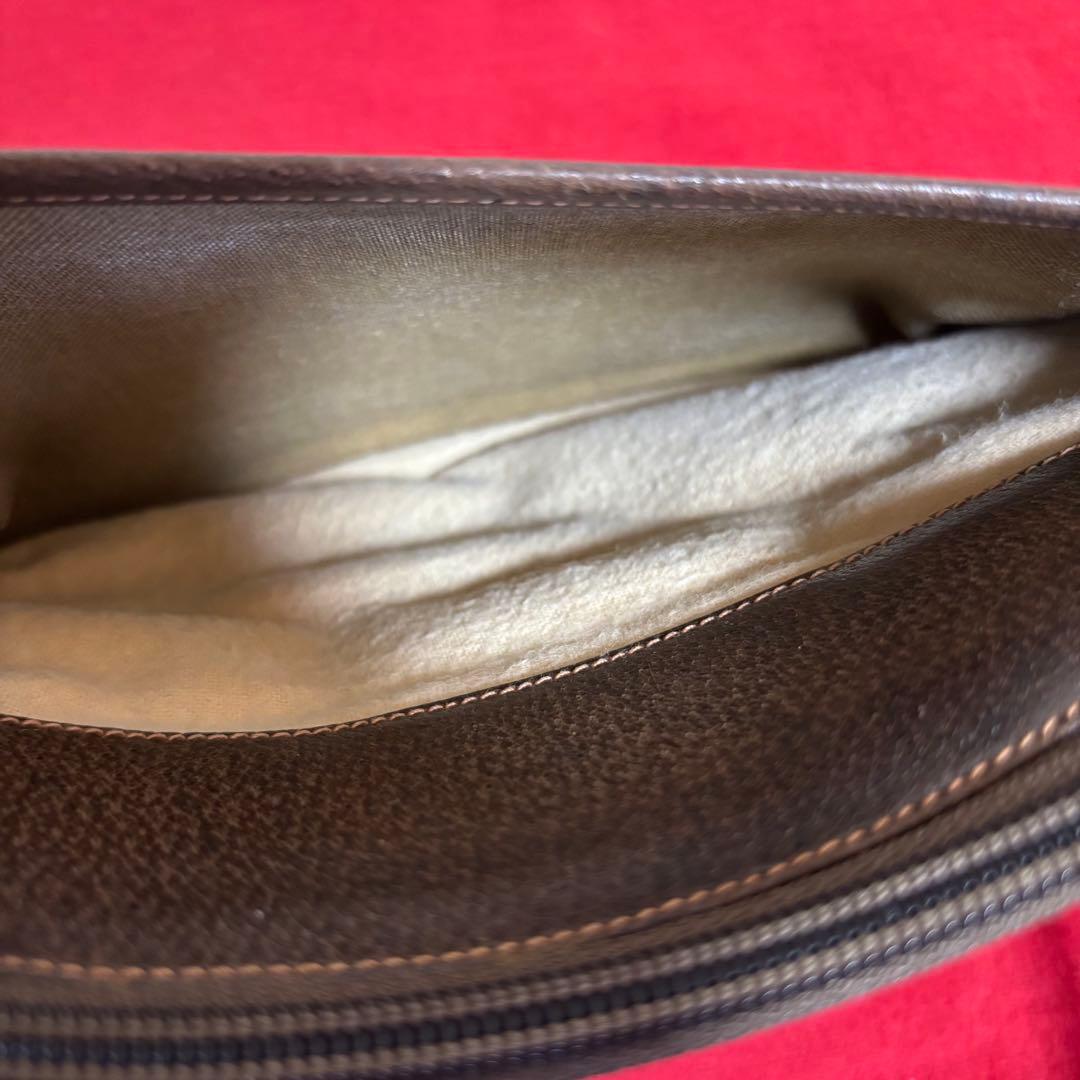 極　美品　付属品あり　GUCCI オールド　グッチ　ミニ　ショルダー　バッグ