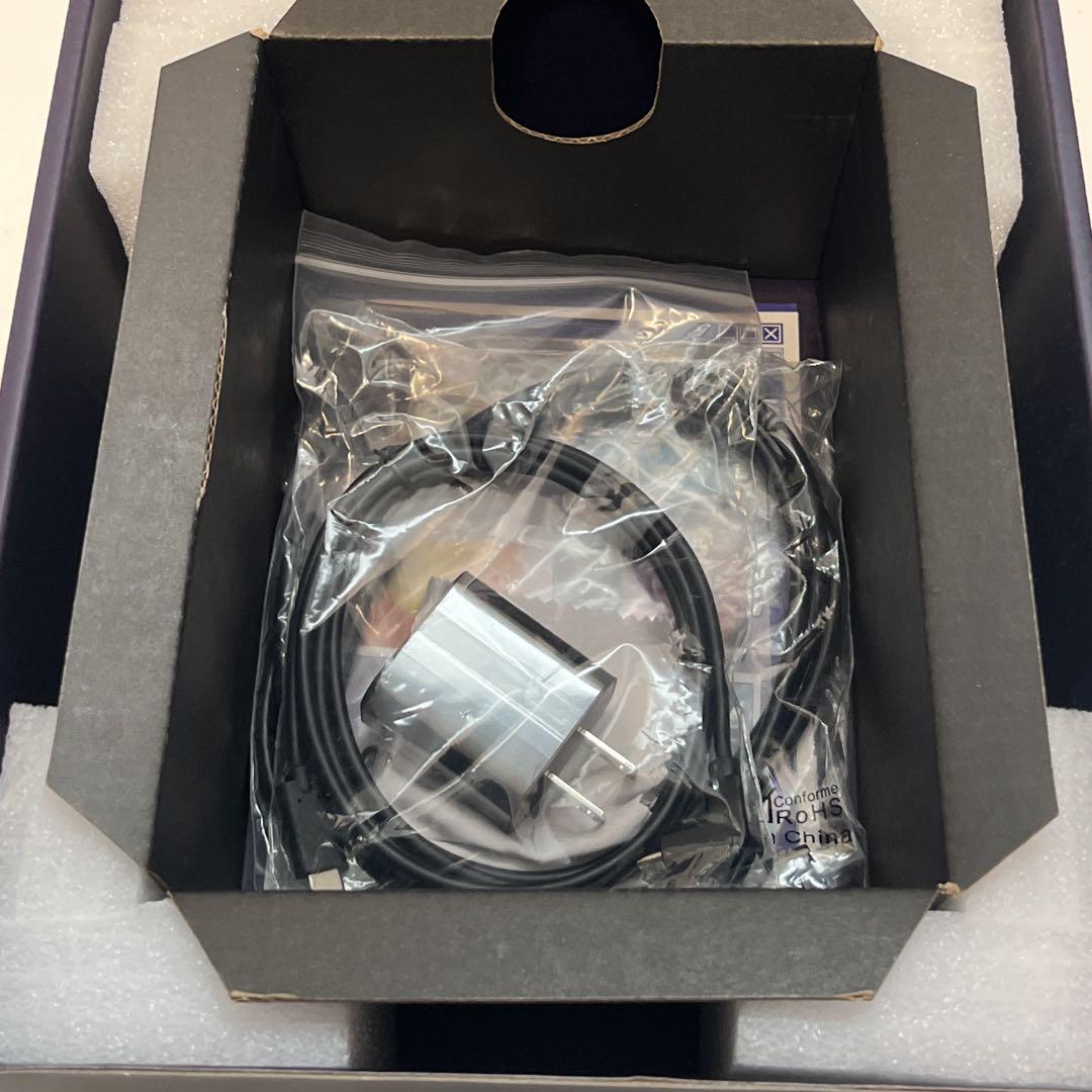 希少未使用品 Portrait ルッキンググラス 3D ホログラフディスプレイ