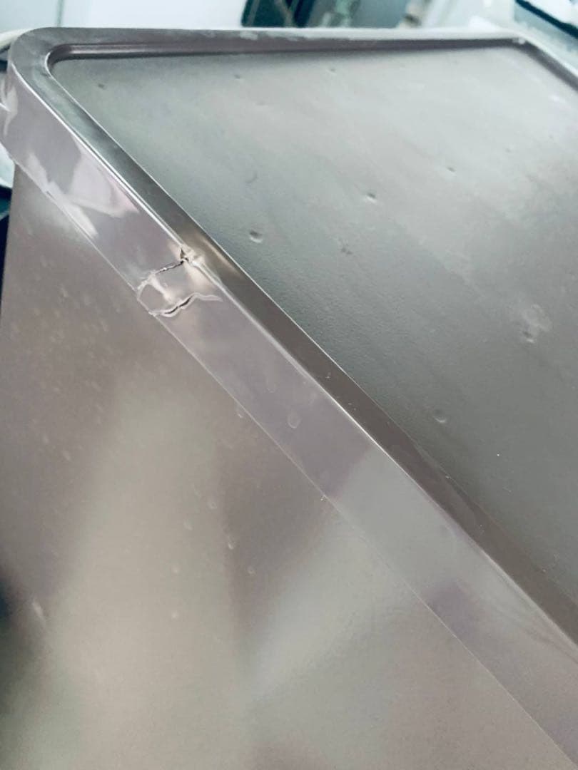 ✅Panasonicノンフロン冷凍冷蔵庫✅ ✅NR-B149W-T✅送料設置無料