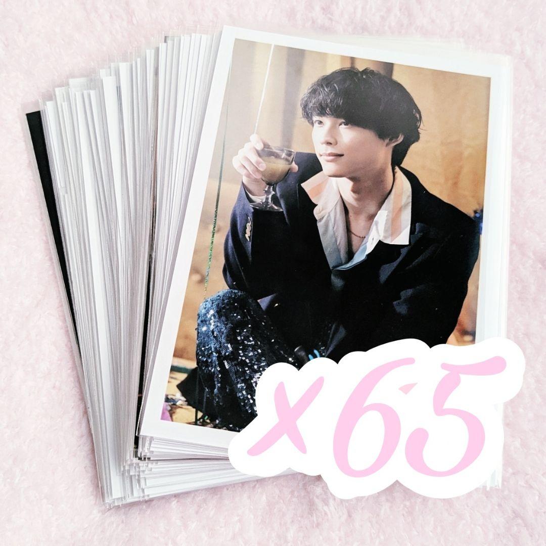 SixTONES 松村北斗 公式写真 まとめ売り - メルカリ