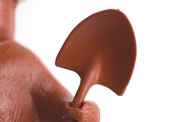 1970’s スモーキーベア SMOKEY BEAR ビンテージ 貯金箱 クマ