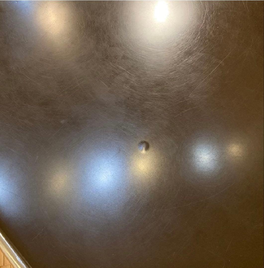 Platone プラトーネ /フォールディングテーブル/ジャンカルロ・ピレッティ