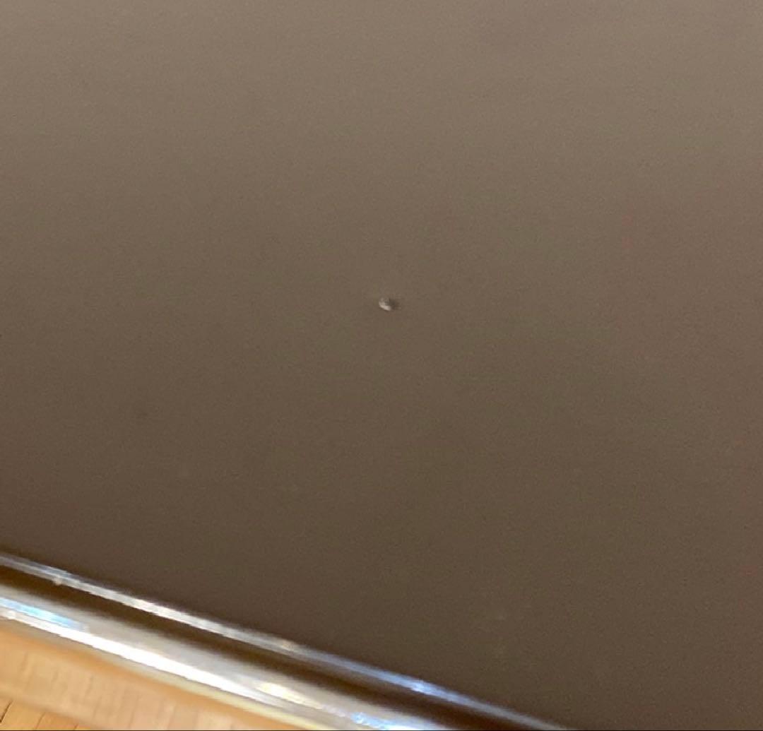 Platone プラトーネ /フォールディングテーブル/ジャンカルロ・ピレッティ