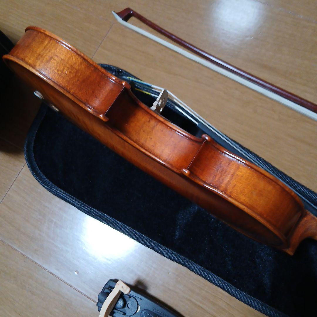 まさやんニコロサンティNicolo Santi NSN60S 1/4 バイ