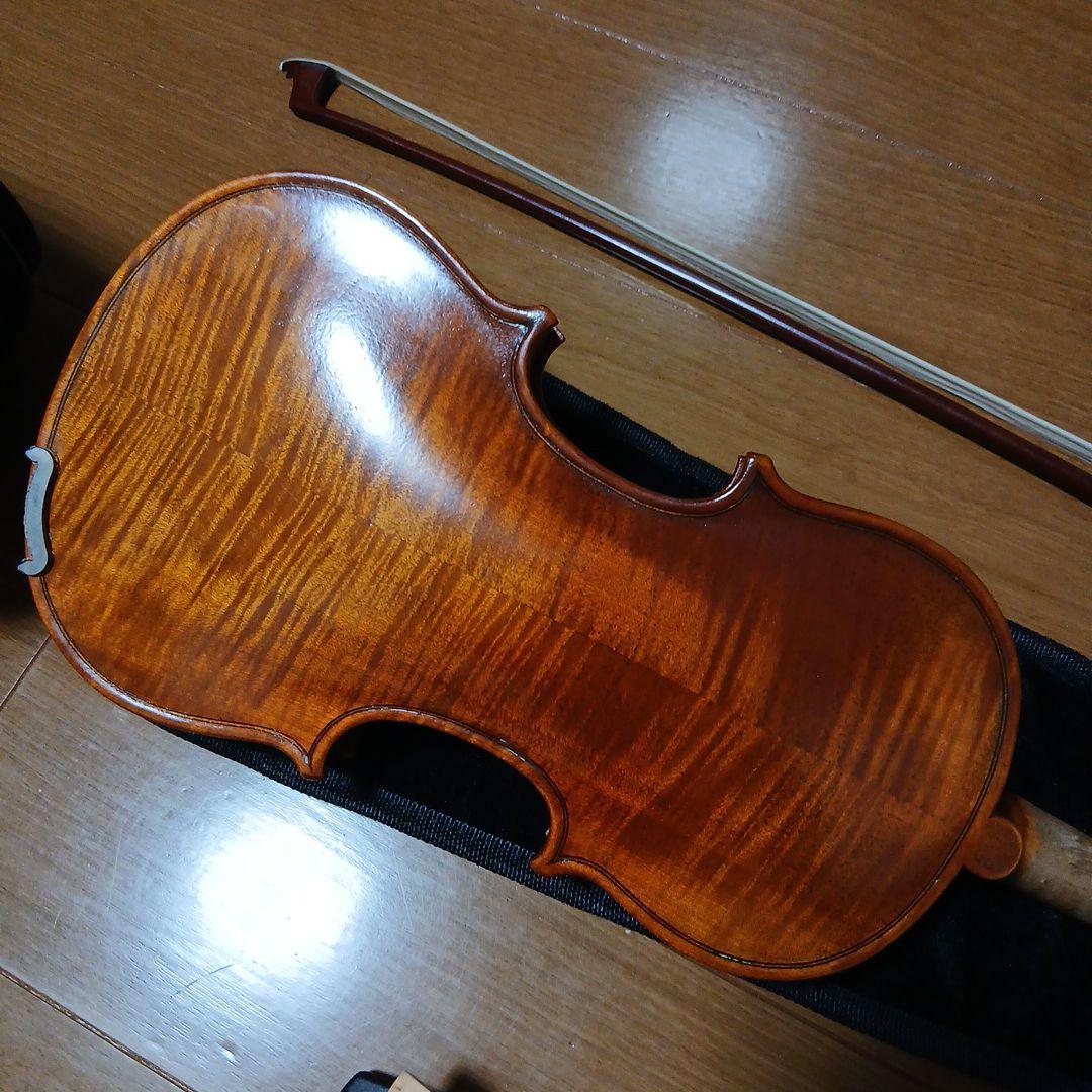 まさやんニコロサンティNicolo Santi NSN60S 1/4 バイ