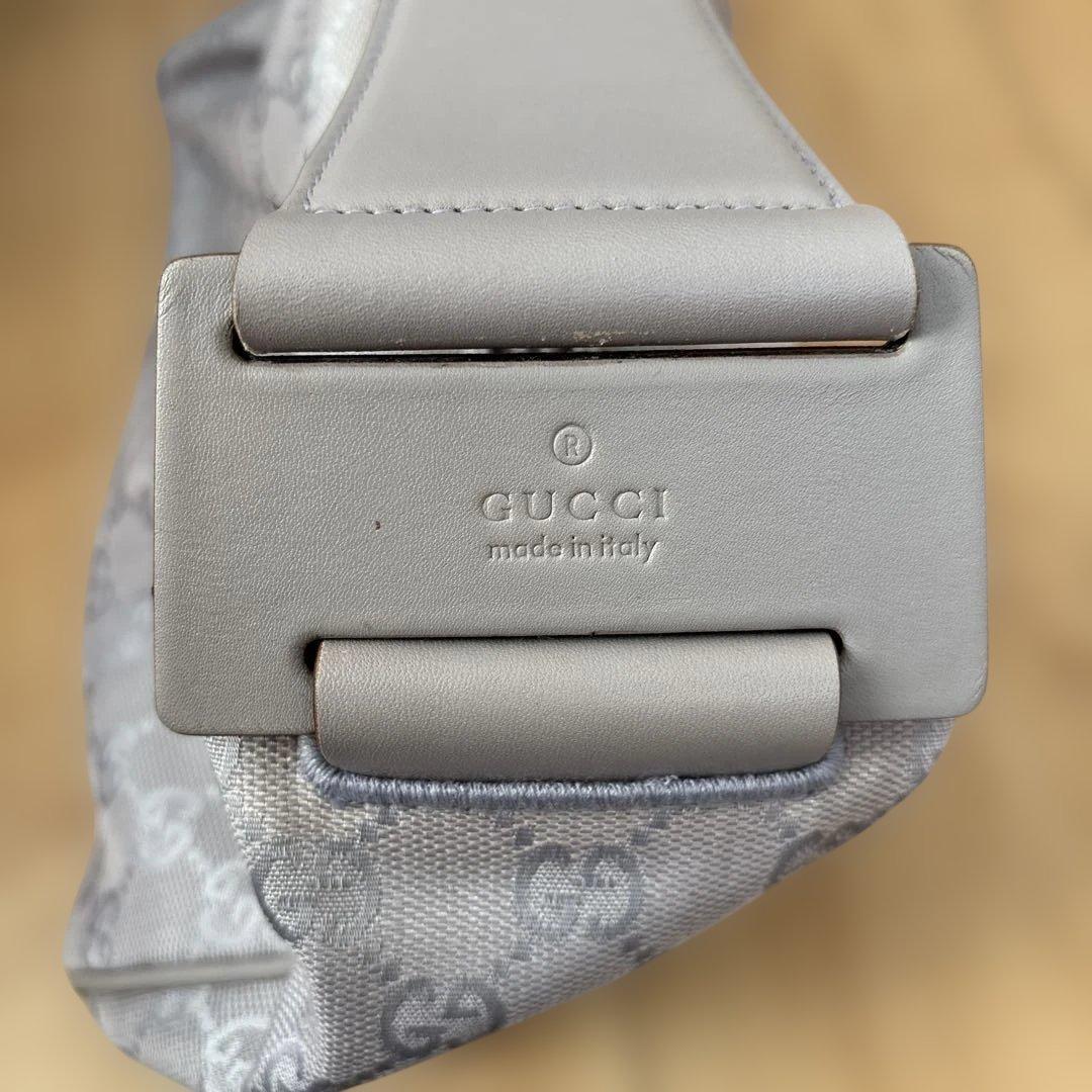 【新品】GUCCI ハンドバッグ