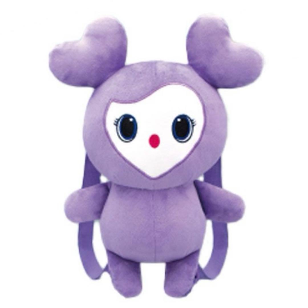 TWICE サナ ぬいぐるみ リュック