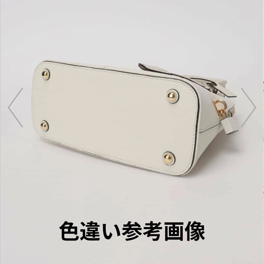 mica della valleミカデラヴァッレ Katiaミニボストン