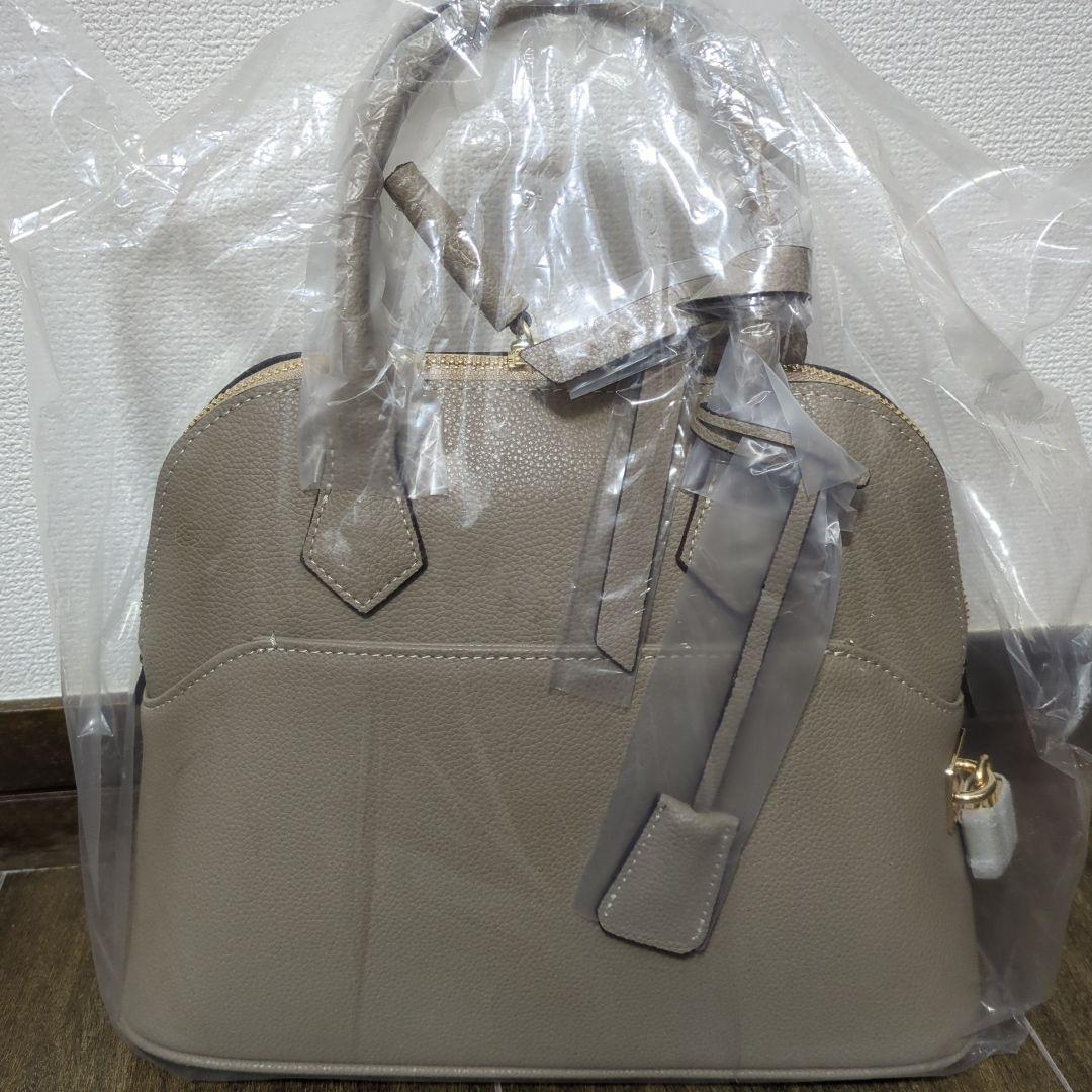 mica della valleミカデラヴァッレ Katiaミニボストン