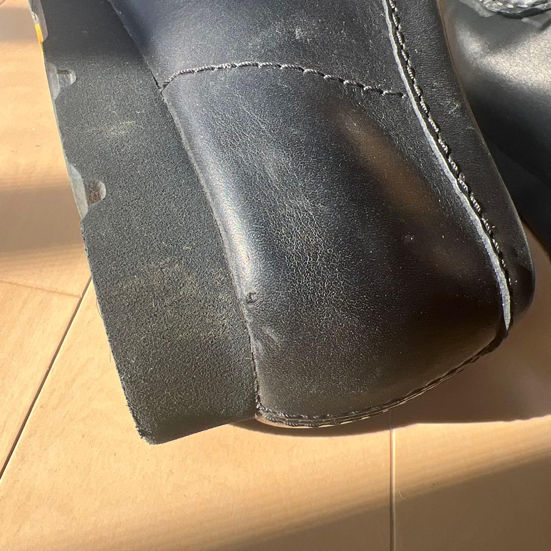 Clarks ワラビー　gtx ゴアテックス クラークス　28.5cm