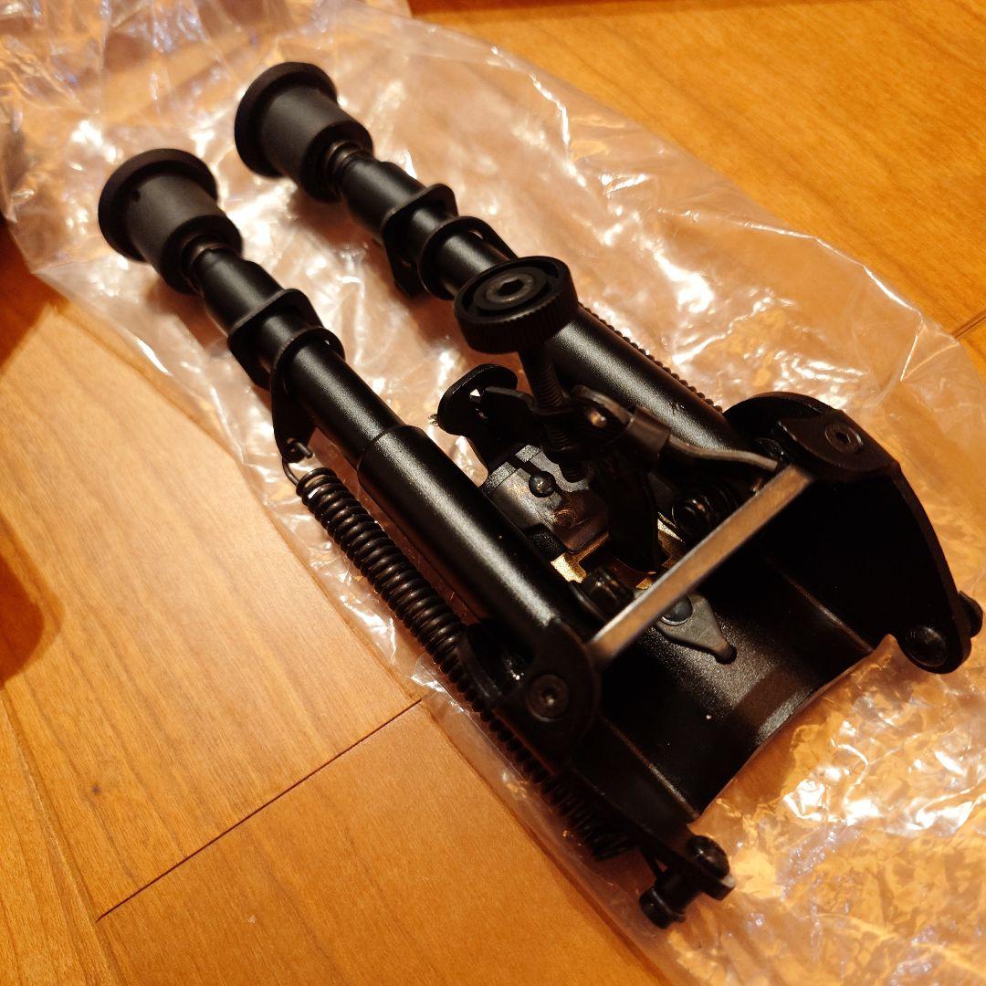 vsr-10 東京マルイ　カスタムパーツ　セット　ストック　スナイパーライフル