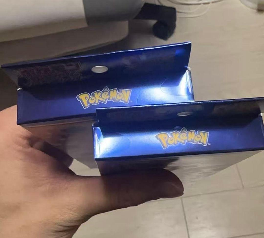 ポケモンカード 25th スペシャルセット 2個セット