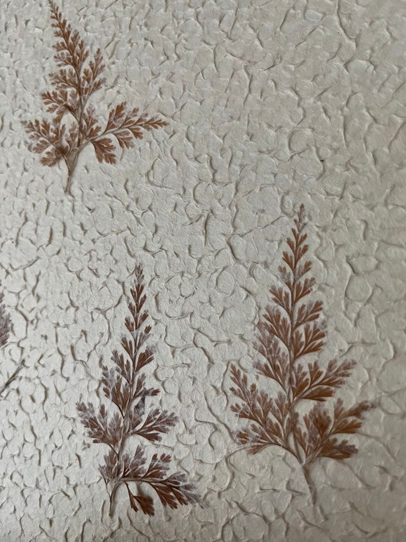 和紙 インテリア アート ファブリックボード ファブリックパネル 名尾和紙