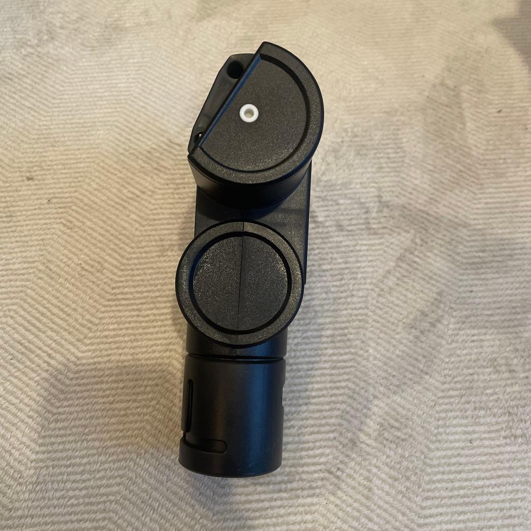 掃除機アタッチメント ブラック SEBO 6179DA