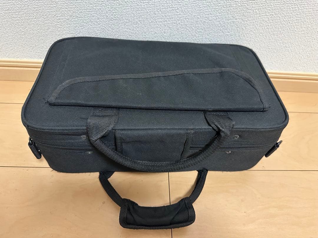 ピッコロトランペット(ノーブランド、ジャンク扱い品)