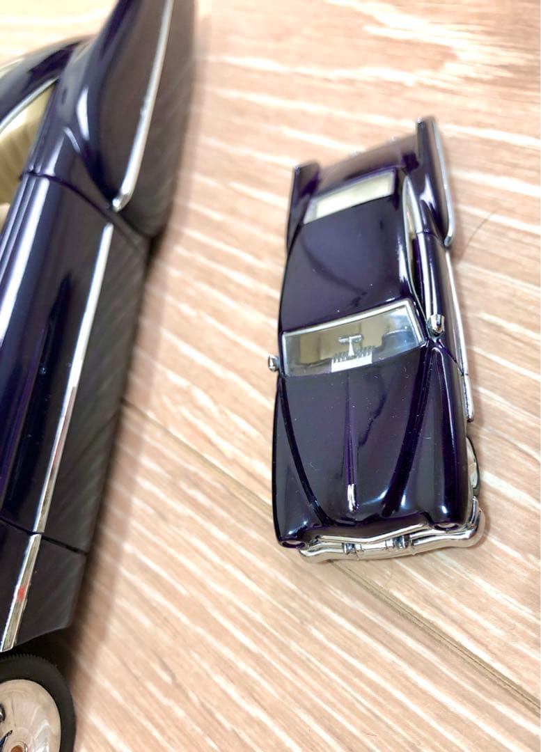 1/24 1/64 ホットウィールレジェンドシリーズCADZZILLAキャジラ