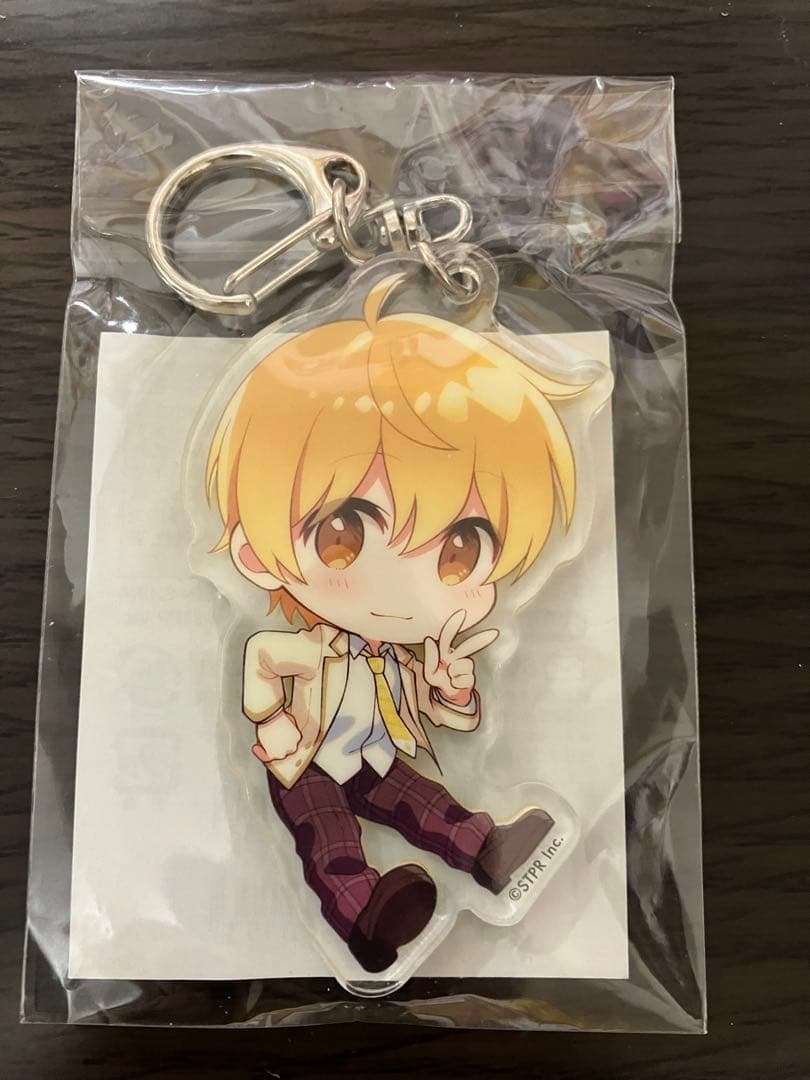 すとぷり るぅと アクキーまとめ(2022〜2024上半期) 15点 バラ売り