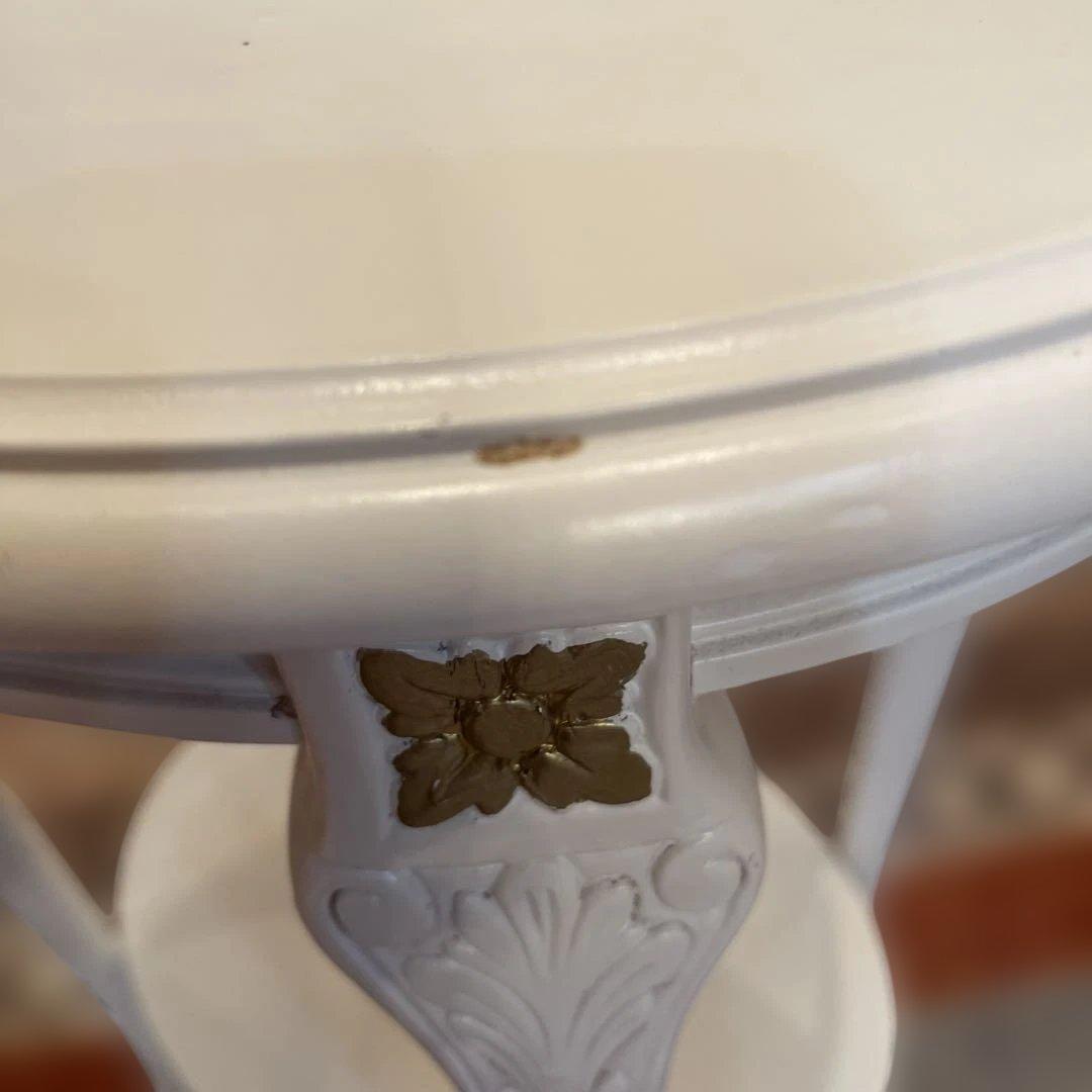 アウトレット 価格 通販家具・インテリア - ロココ様式ゴールドの装飾