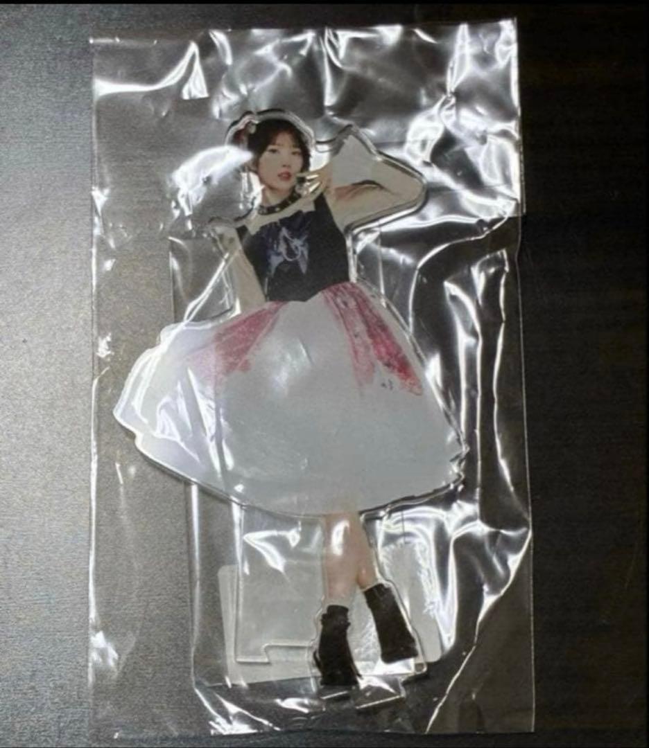 ファントムシータ アクリルスタンド アクスタ ハイネ 美雨 ミウ Miu