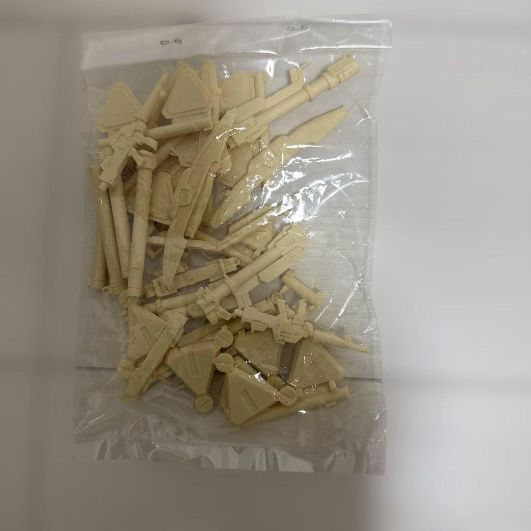 1/220 RX-78 GP03 ガンダムデンドロビウム　コトブキヤ