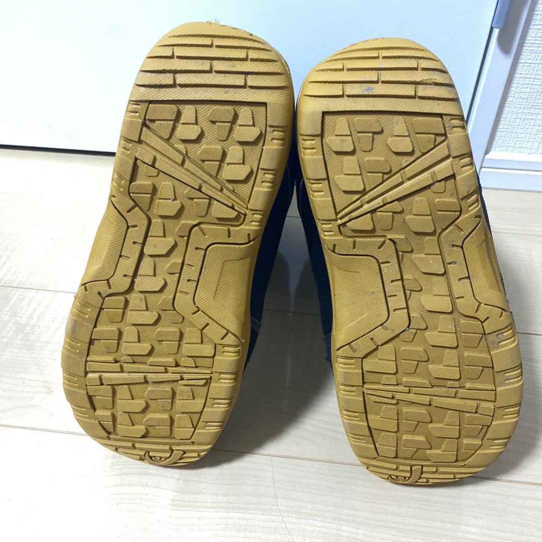 【美品_即日発送】HEAD スノボブーツ DIA BOA ディアボア27.0cm