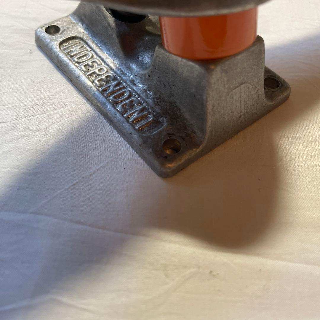 Independent 169 truck stage 5? オリジナル