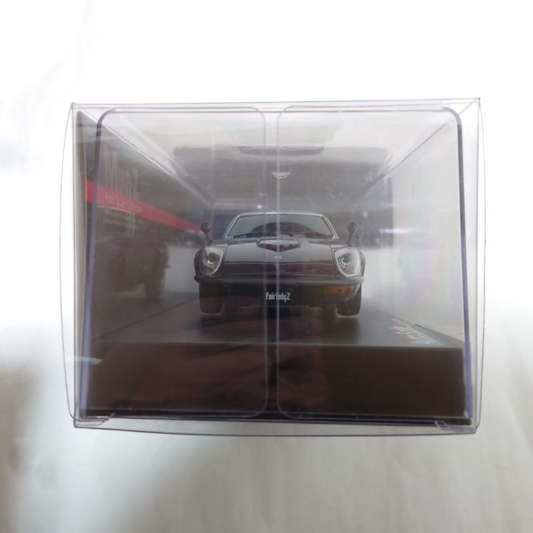 ミニッツ 日産 ニッサン フェアレディZ 240ZG