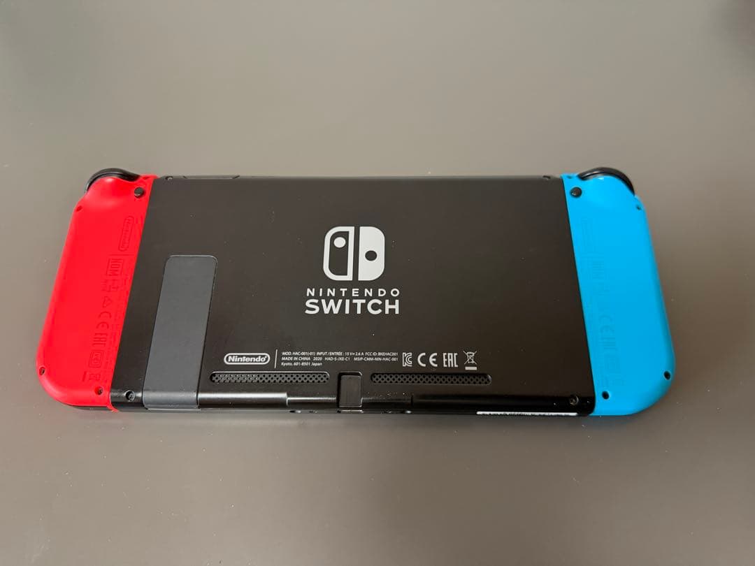 ニンテンドー Switch スイッチ 本体