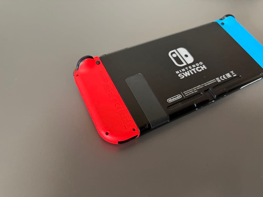 ニンテンドー Switch スイッチ 本体