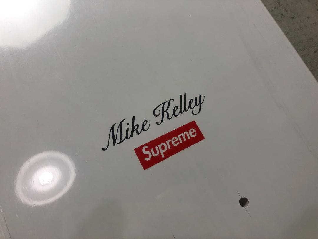 Supreme Mike Kelley デッキ AhhYouth 38-3-38