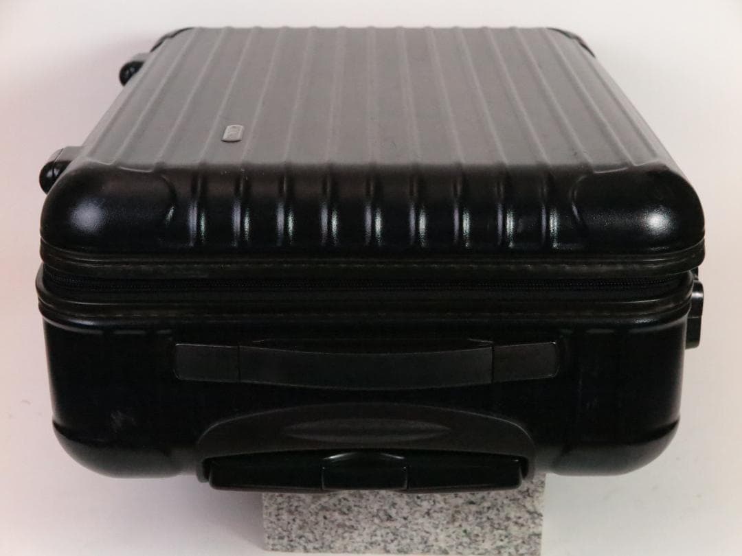 RIMOWA リモワ サルサ 2輪 851.52.10 保管袋TSA機内可32L バッグ