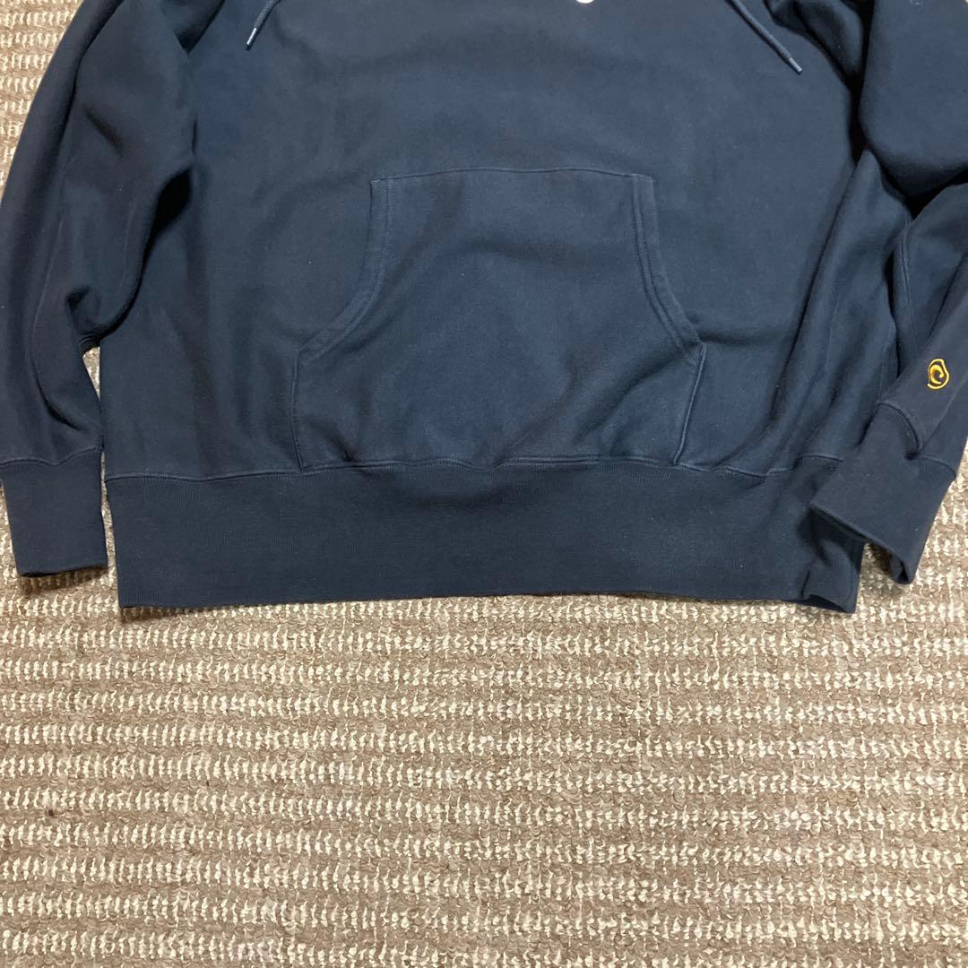 challengerチャレンジャー パーカー　希少XL‼︎