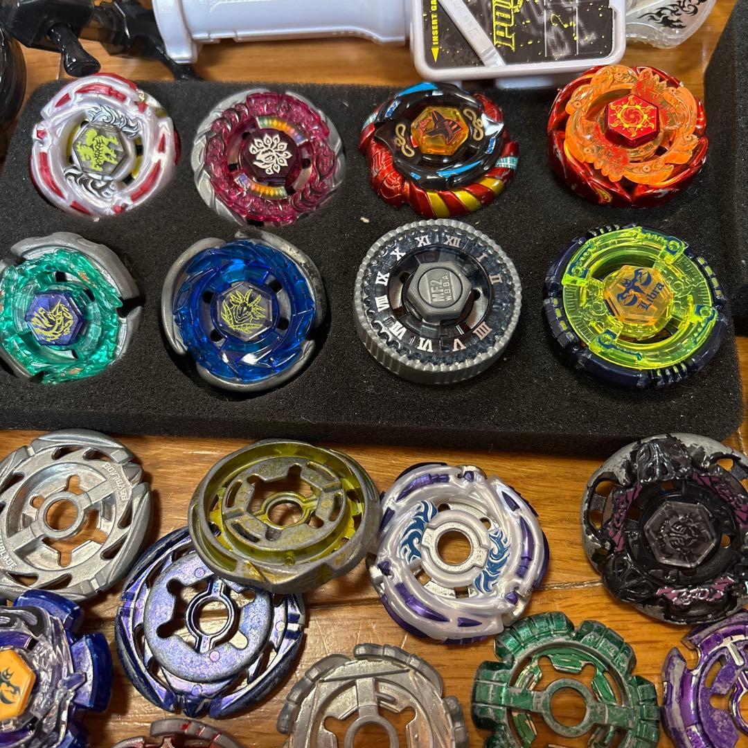 ベイブレード セット　タイムセール本日20時まで