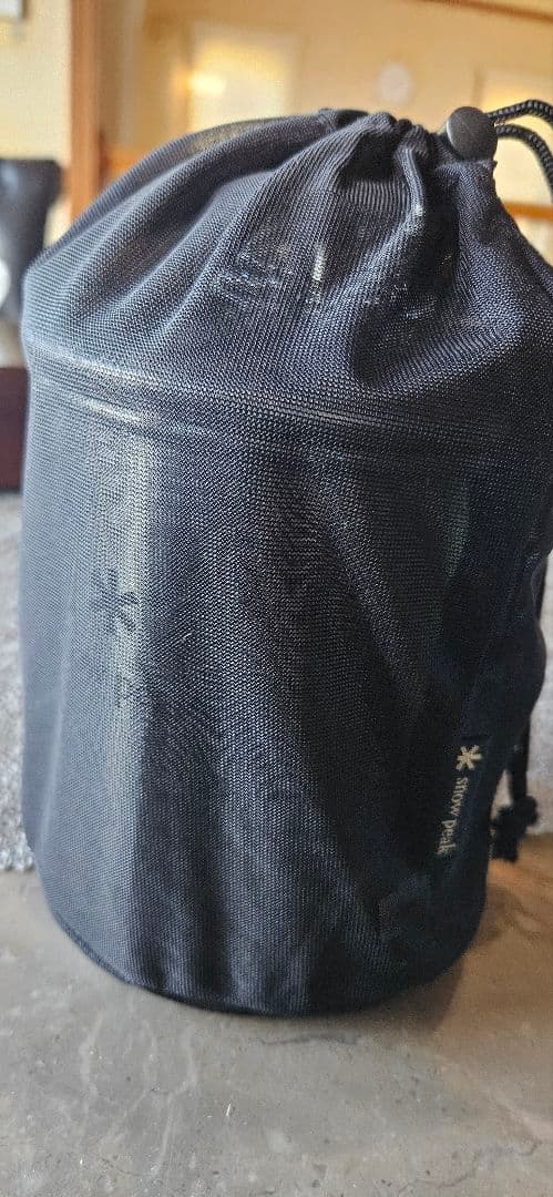  peak フィールドコーヒーマスター新品未使用