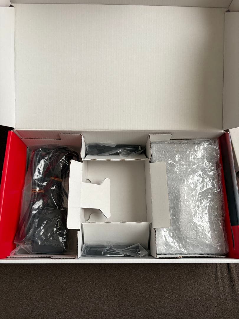 Nintendo Switch 本体 128GB付き