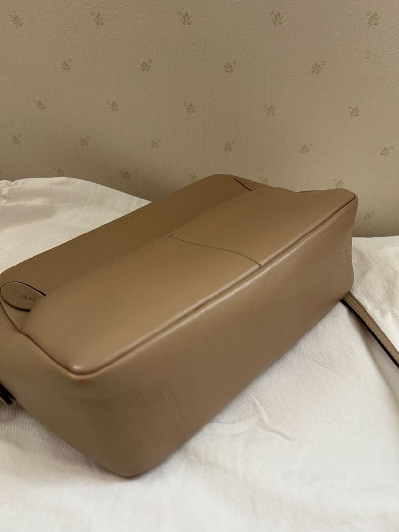 J&M Davidson ショルダーバッグ