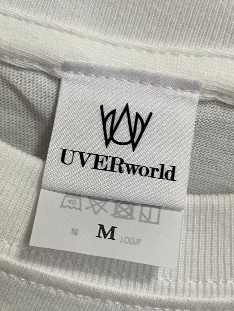 UVERworld 女祭り 2024 - メルカリ