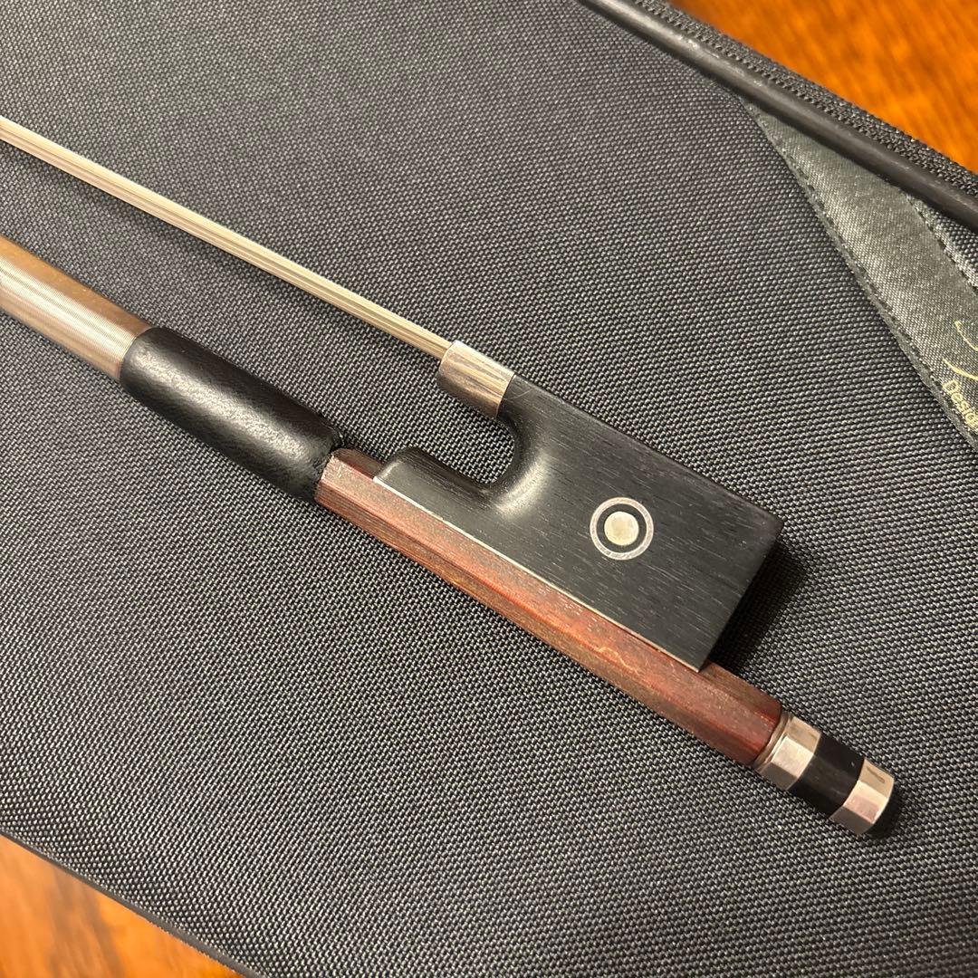 Roderich Paesold バイオリン弓