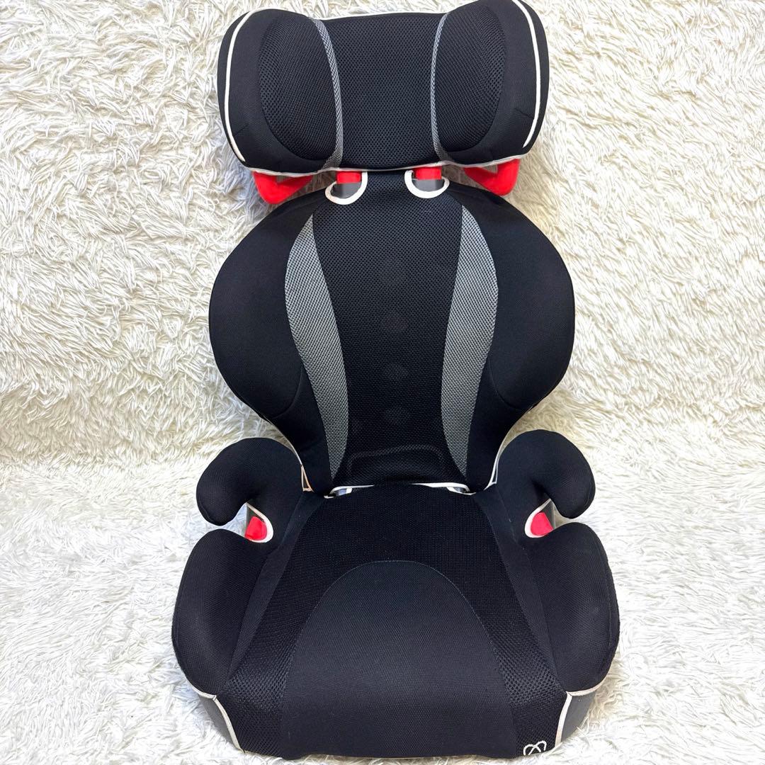 ☆美品‼︎☆ AILEBEBE エールベベ サラット3ステップクワトロST