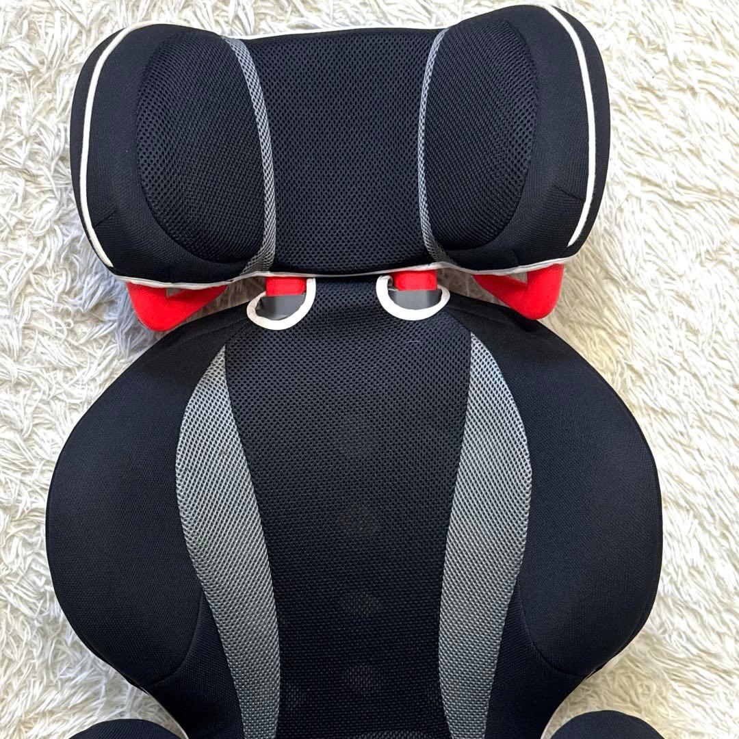 ☆美品‼︎☆ AILEBEBE エールベベ サラット3ステップクワトロST