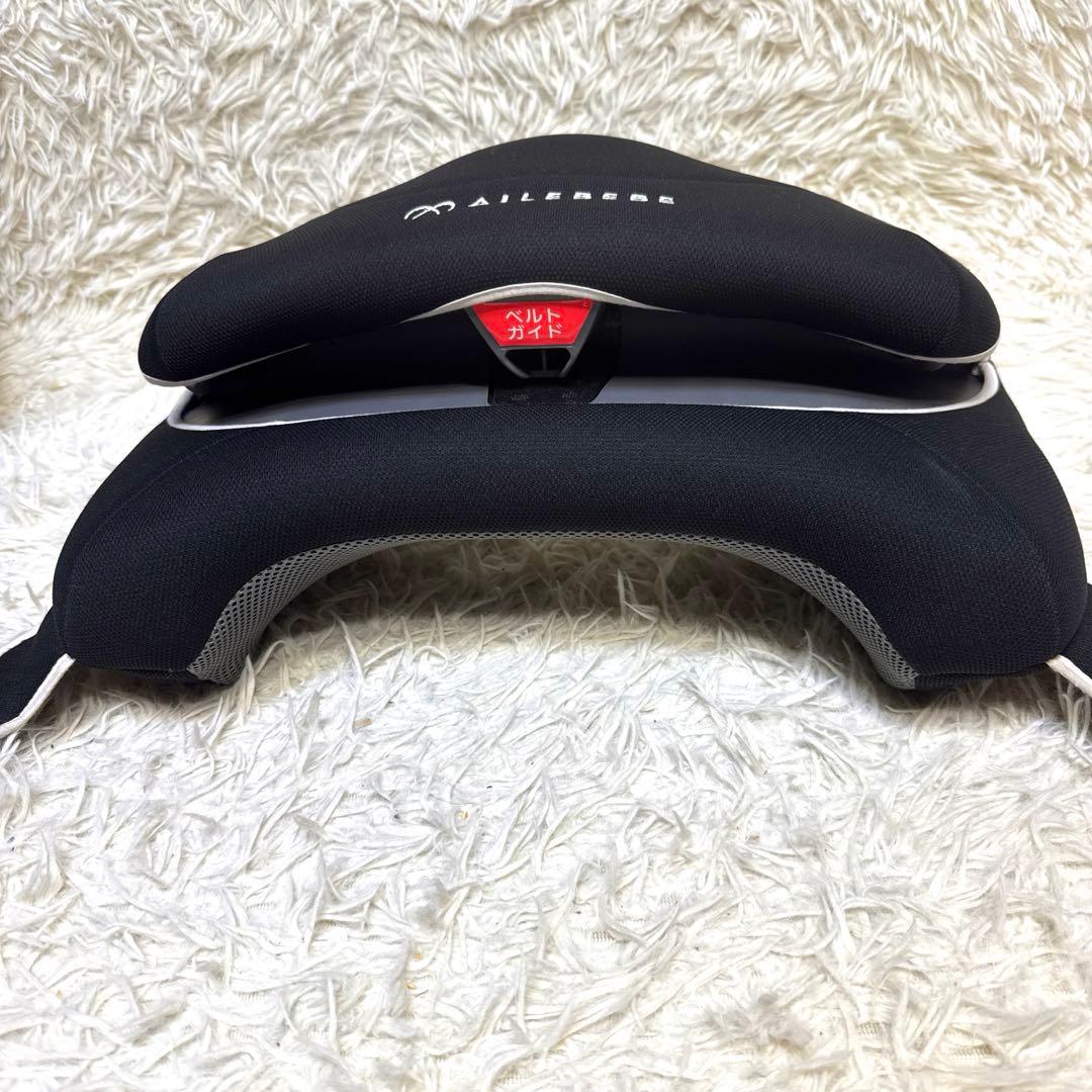 ☆美品‼︎☆ AILEBEBE エールベベ サラット3ステップクワトロST