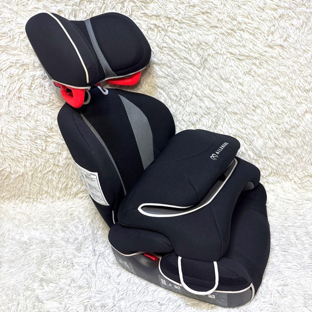 ☆美品‼︎☆ AILEBEBE エールベベ サラット3ステップクワトロST