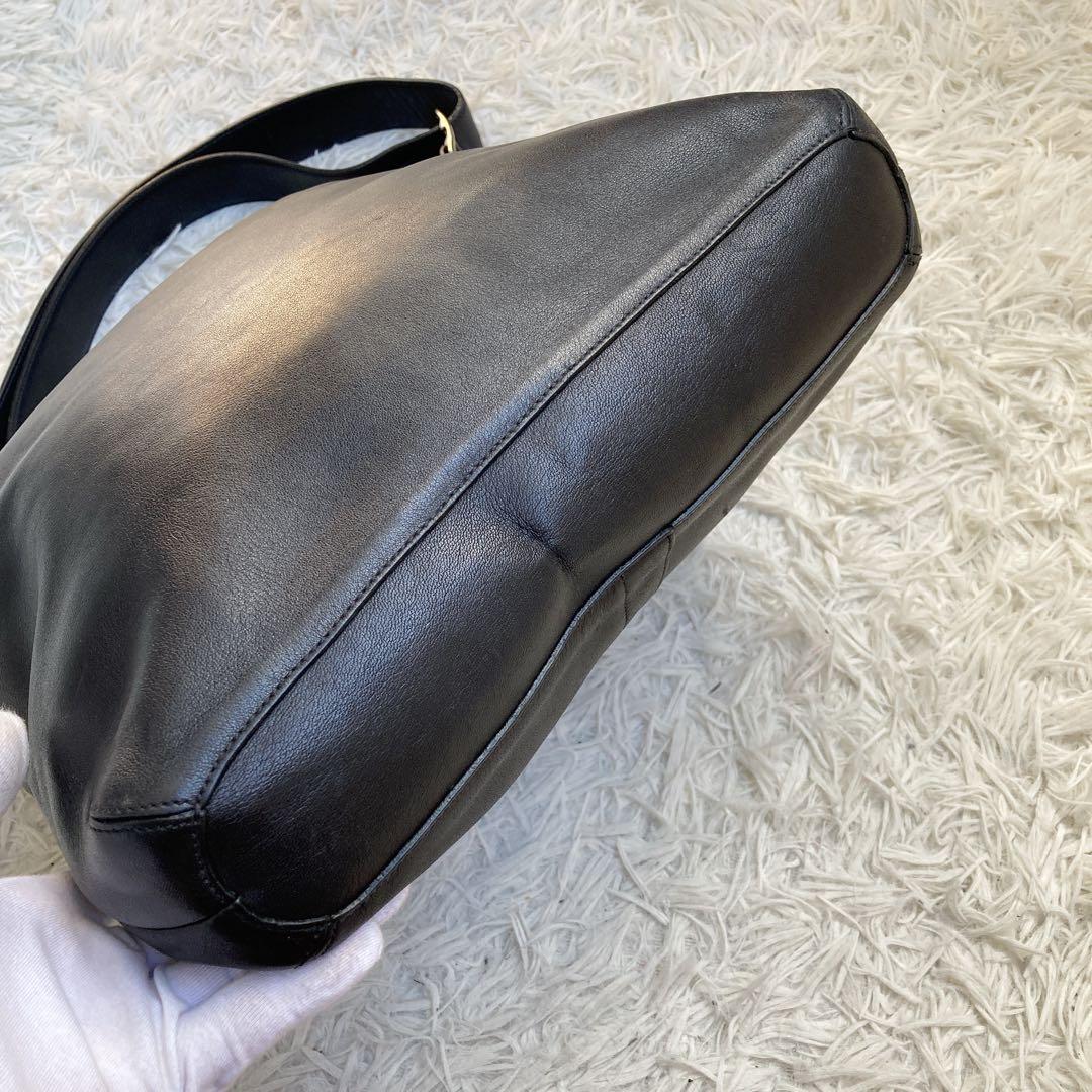 大容量 coach archive vintage old Duffle Bag