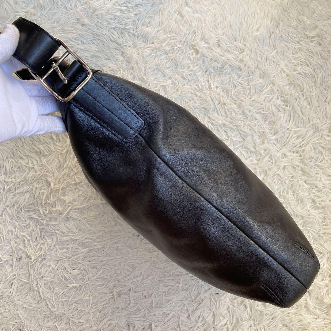 大容量 coach archive vintage old Duffle Bag