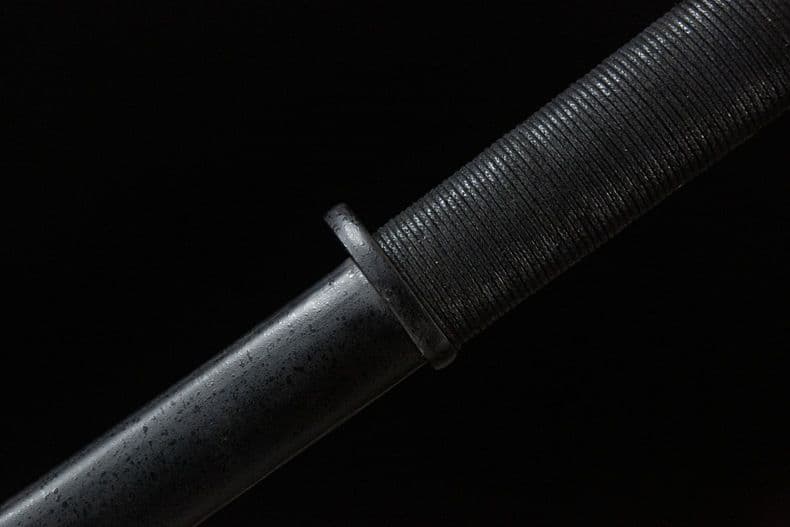 95式軍刀 武具　刀装具　日本刀　居合刀 武士道 指揮刀 鋼刀 冷兵器 手鍛造打