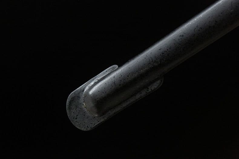 95式軍刀 武具　刀装具　日本刀　居合刀 武士道 指揮刀 鋼刀 冷兵器 手鍛造打